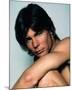 Jan-Michael Vincent-null-Mounted Photo