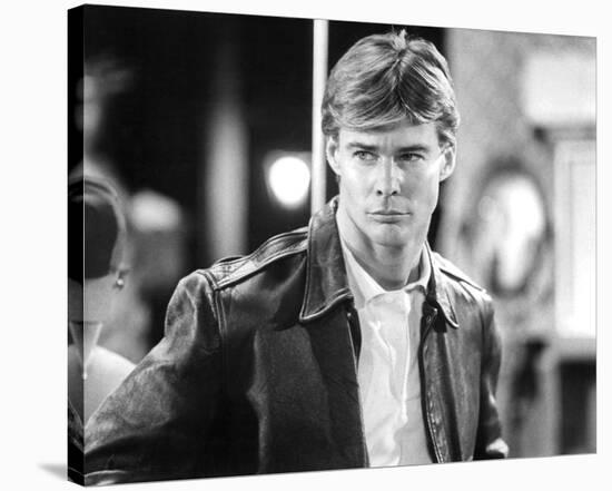 Jan-Michael Vincent-null-Stretched Canvas