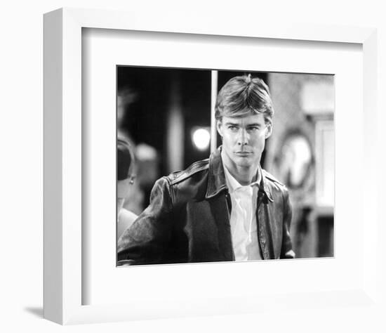 Jan-Michael Vincent-null-Framed Photo