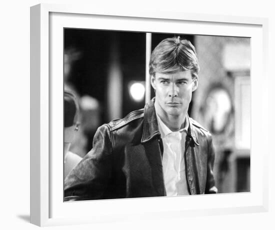 Jan-Michael Vincent-null-Framed Photo