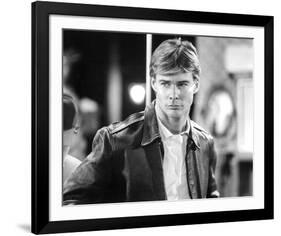 Jan-Michael Vincent-null-Framed Photo