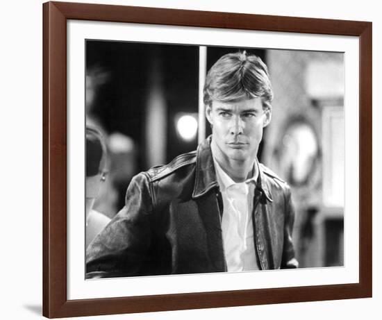 Jan-Michael Vincent-null-Framed Photo