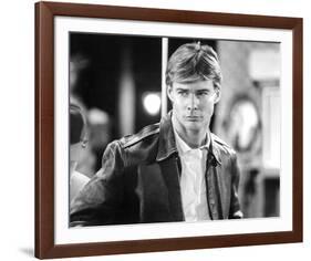 Jan-Michael Vincent-null-Framed Photo