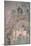Jan Milic of Kromeriz (D.1374), from the 'Slav Epic', 1916-Alphonse Mucha-Mounted Giclee Print