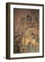 Jan Milic Z Kromerize (The Cycle the Slav Epi)-Alphonse Mucha-Framed Giclee Print