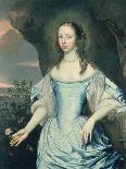 Portrait of a Woman, 1660s-Jan Mytens or Mijtens-Giclee Print