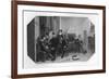 Jan Pieterszoon Sweelinck, Dutch Composer and Organist, C1870-W Steelink-Framed Giclee Print