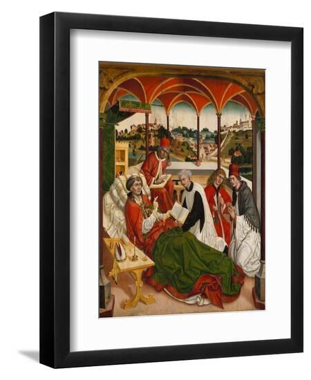 Premium Giclee Print, , large