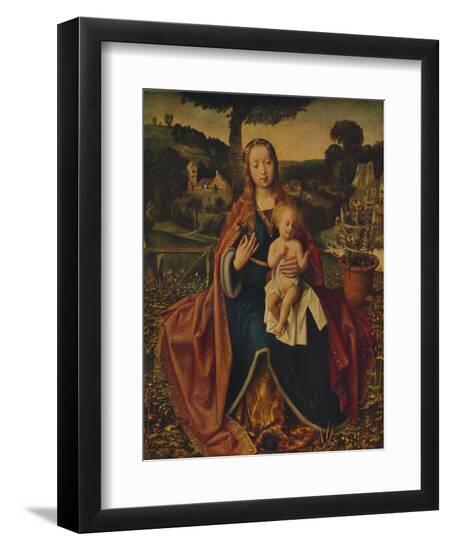 Premium Giclee Print, , large