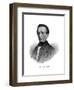 Jan Rudolf Thorbecke-null-Framed Premium Giclee Print