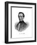 Jan Rudolf Thorbecke-null-Framed Premium Giclee Print