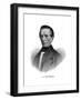 Jan Rudolf Thorbecke-null-Framed Giclee Print