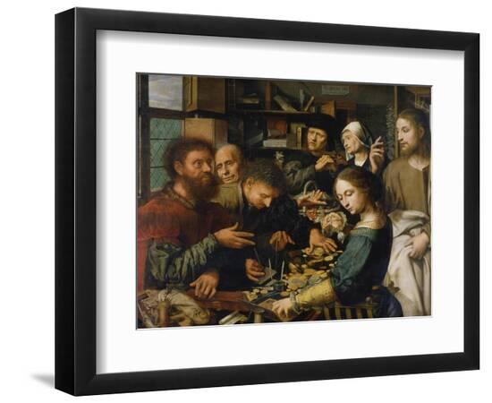 Premium Giclee Print, , large