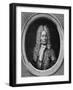 Jan Sautyn-J Houbraken-Framed Art Print