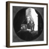 Jan Six-null-Framed Art Print