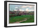 Black Frame