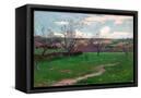 Canvas Black