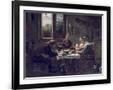 Gramercy Black