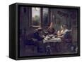 Canvas Black