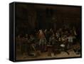 Canvas Black