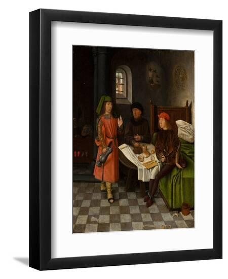 Premium Giclee Print, , large
