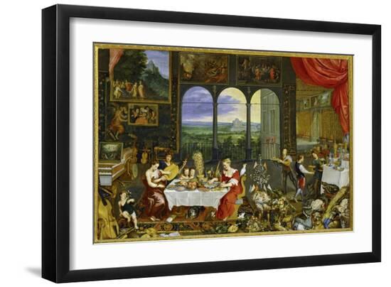 Premium Giclee Print, , large
