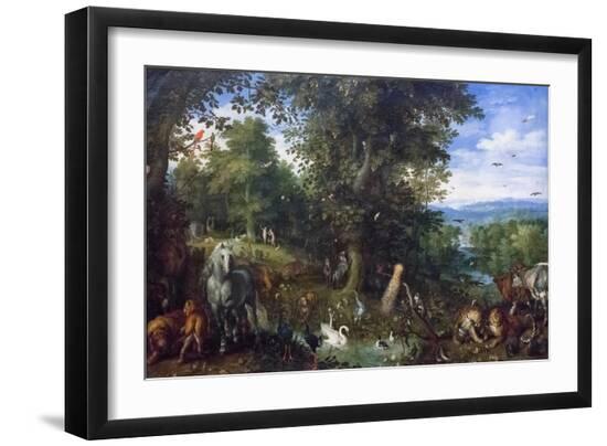 Premium Giclee Print, , large