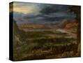 Stretched Canvas