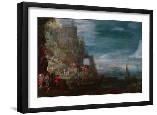 Premium Giclee Print, , large