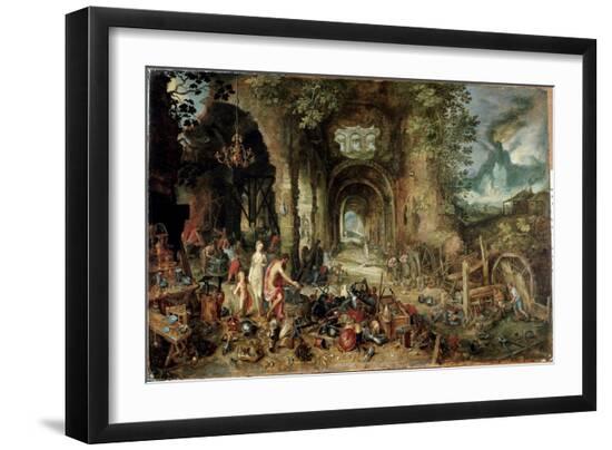 Giclee Print, , large