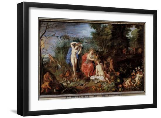 Giclee Print, , large