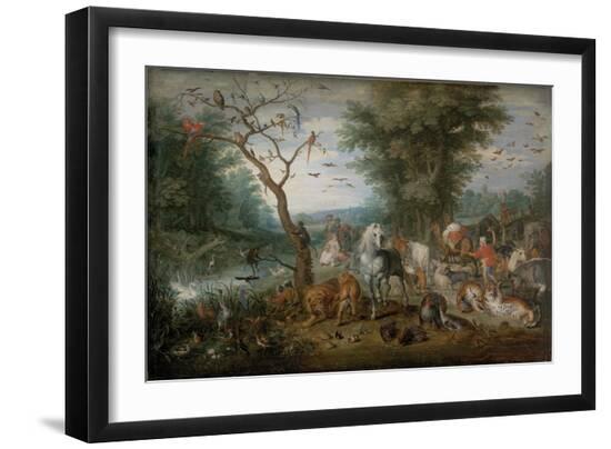 Premium Giclee Print, , large