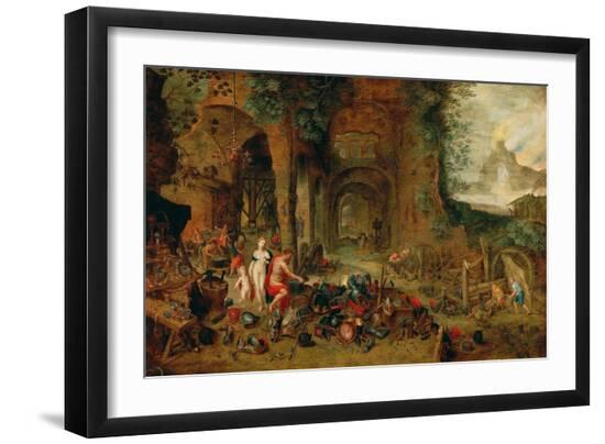 Premium Giclee Print, , large
