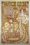 Song of the Times, 1893-Jan Theodore Toorop-Giclee Print