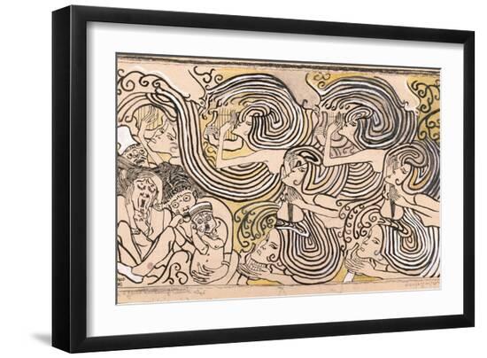 Giclee Print, , large