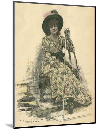 Art Print, , large