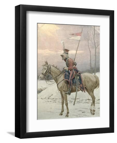 Premium Giclee Print, , large