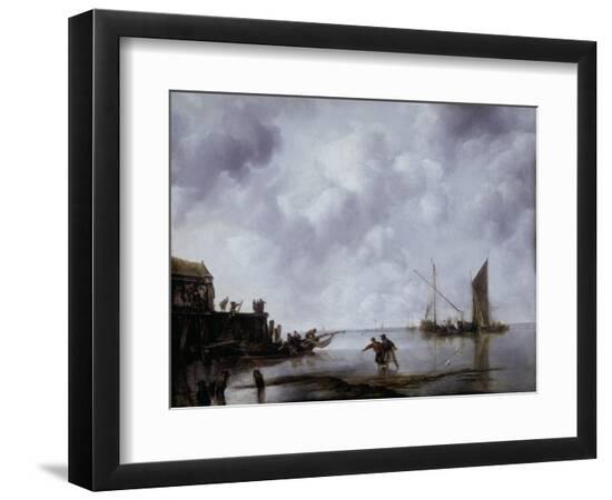 Giclee Print, , large