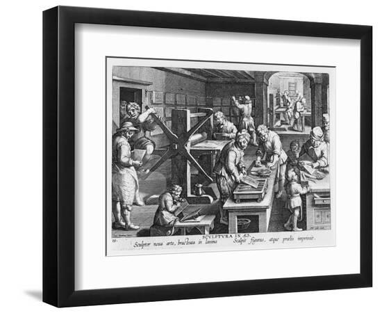 Premium Giclee Print, , large