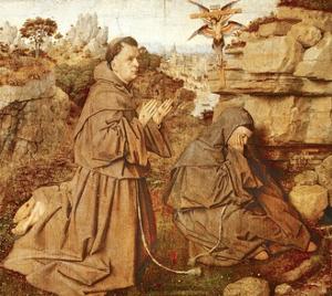 Jan van Eyck Posters, Prints, Paintings & Wall Art for Sale ...