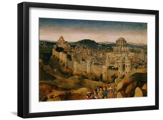 Giclee Print, , large