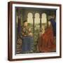 Brown Frame