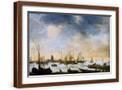 Brown Frame