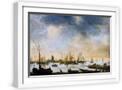 White Frame