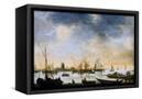 Canvas Black