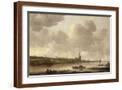 Brown Frame