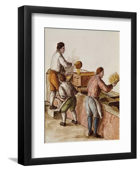 Premium Giclee Print, , large