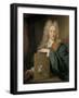 Jan Van Huysum, C.1710-Arnold Boonen-Framed Giclee Print