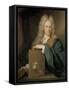 Jan Van Huysum, C.1710-Arnold Boonen-Framed Stretched Canvas