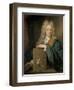 Jan Van Huysum, C.1710-Arnold Boonen-Framed Giclee Print